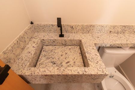 Casa à venda com 160m², 3 quartos e 2 vagas Casa à venda com 160m², 3 quartos e 2 vagasLavabo