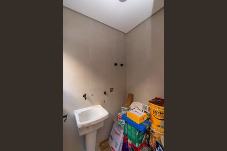 Casa à venda com 160m², 3 quartos e 2 vagas Casa à venda com 160m², 3 quartos e 2 vagasÁrea de Serviço