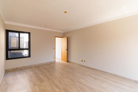 Casa à venda com 160m², 3 quartos e 2 vagas Casa à venda com 160m², 3 quartos e 2 vagasSuíte 1