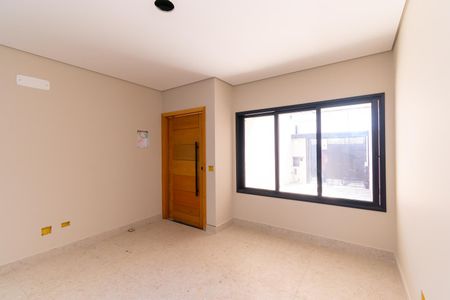 Casa à venda com 160m², 3 quartos e 2 vagas Casa à venda com 160m², 3 quartos e 2 vagasSala
