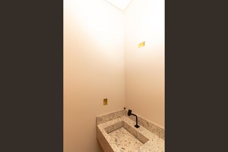 Casa à venda com 160m², 3 quartos e 2 vagas Casa à venda com 160m², 3 quartos e 2 vagasLavabo