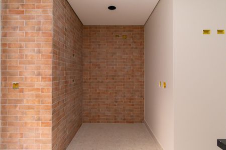 Casa à venda com 160m², 3 quartos e 2 vagas Casa à venda com 160m², 3 quartos e 2 vagasCozinha