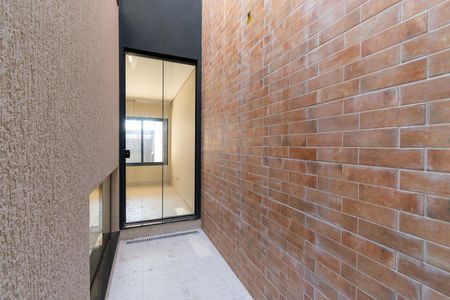 Casa à venda com 160m², 3 quartos e 2 vagas Casa à venda com 160m², 3 quartos e 2 vagasJardim de Inverno