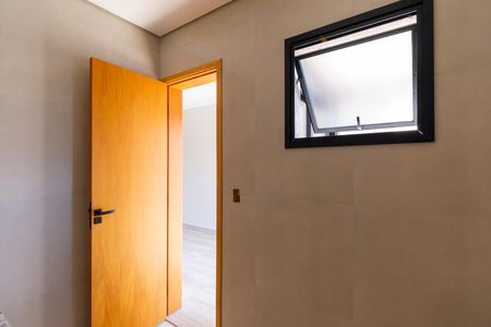 Casa à venda com 160m², 3 quartos e 2 vagas Casa à venda com 160m², 3 quartos e 2 vagasBanheiro da Suíte 1