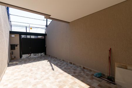 Casa à venda com 160m², 3 quartos e 2 vagas Casa à venda com 160m², 3 quartos e 2 vagasGaragem