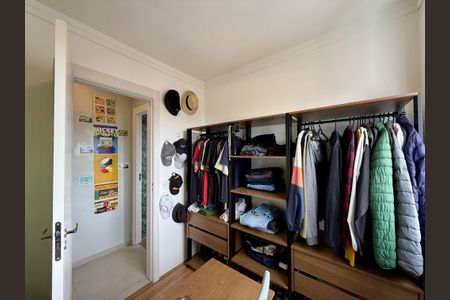 Apartamento à venda com 36m², 2 quartos e sem vaga Apartamento à venda com 36m², 2 quartos e sem vagaQuarto 1
