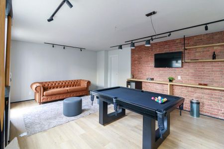 Apartamento à venda com 36m², 2 quartos e sem vaga Apartamento à venda com 36m², 2 quartos e sem vagaÁrea comum