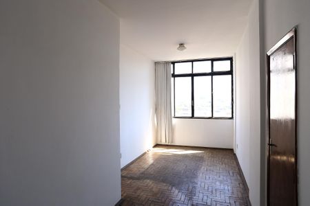 Sala de apartamento à venda com 2 quartos, 68m² em Centro, Belo Horizonte