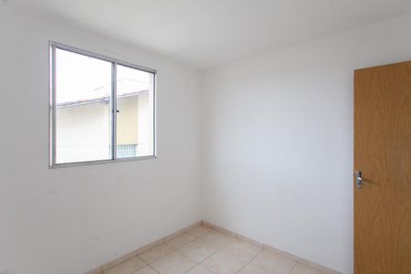 Quarto 2 de apartamento para alugar com 2 quartos, 51m² em Minas Caixa, Belo Horizonte