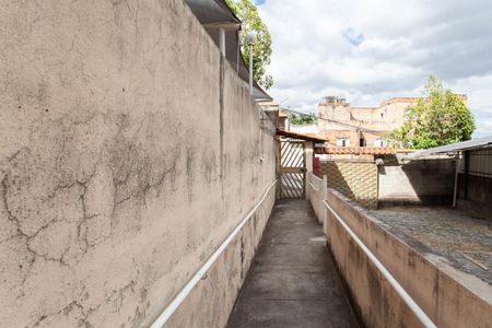 Apartamento para alugar com 51m², 2 quartos e 1 vaga Apartamento para alugar com 51m², 2 quartos e 1 vagaEntrada