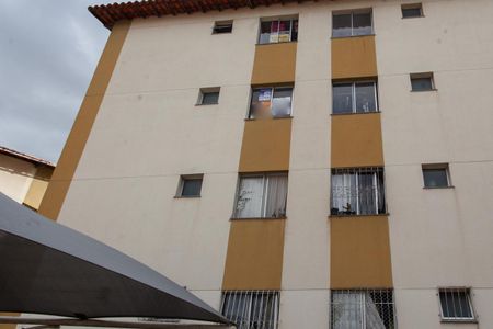 Apartamento para alugar com 51m², 2 quartos e 1 vaga Apartamento para alugar com 51m², 2 quartos e 1 vagaPlaquinha Instalada