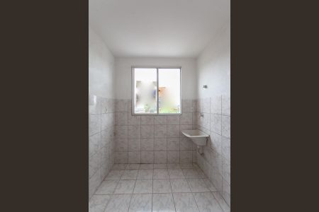 Apartamento para alugar com 51m², 2 quartos e 1 vaga Apartamento para alugar com 51m², 2 quartos e 1 vagaCozinha e Área de Serviço