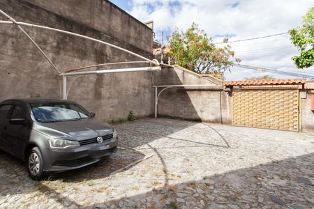 Apartamento para alugar com 51m², 2 quartos e 1 vaga Apartamento para alugar com 51m², 2 quartos e 1 vagaGaragem