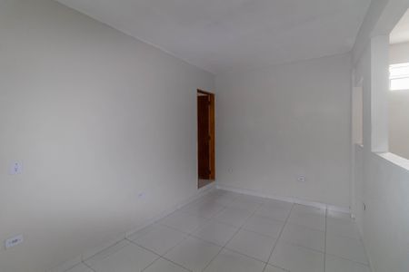 Sala de apartamento para alugar com 1 quarto, 50m² em Jardim Tiete, São Paulo