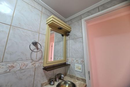 Apartamento para alugar com 89m², 3 quartos e 1 vaga Apartamento para alugar com 89m², 3 quartos e 1 vagaBanheiro