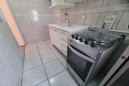 Apartamento para alugar com 89m², 3 quartos e 1 vaga Apartamento para alugar com 89m², 3 quartos e 1 vagaCozinha