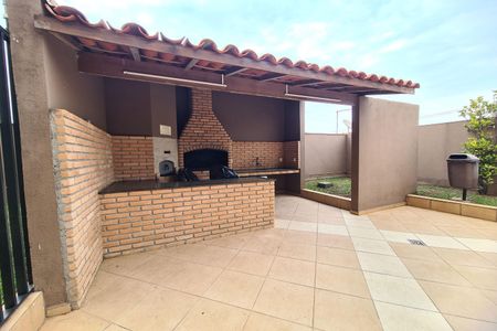 Apartamento para alugar com 89m², 3 quartos e 1 vaga Apartamento para alugar com 89m², 3 quartos e 1 vagaÁrea comum