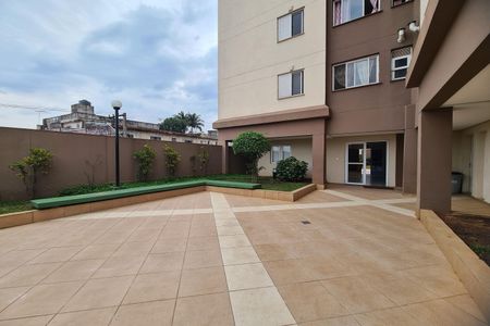 Apartamento para alugar com 89m², 3 quartos e 1 vaga Apartamento para alugar com 89m², 3 quartos e 1 vagaÁrea comum