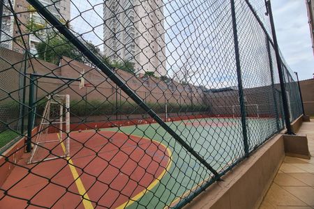 Apartamento para alugar com 89m², 3 quartos e 1 vaga Apartamento para alugar com 89m², 3 quartos e 1 vagaÁrea comum