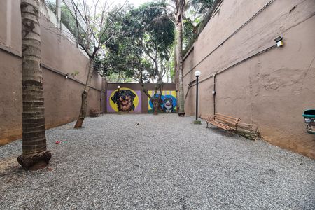 Apartamento para alugar com 89m², 3 quartos e 1 vaga Apartamento para alugar com 89m², 3 quartos e 1 vagaÁrea comum