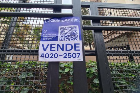 Apartamento para alugar com 89m², 3 quartos e 1 vaga Apartamento para alugar com 89m², 3 quartos e 1 vagaPlaca