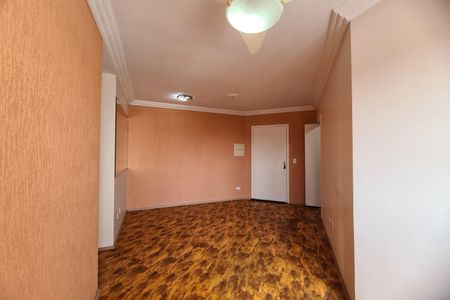 Apartamento para alugar com 89m², 3 quartos e 1 vaga Apartamento para alugar com 89m², 3 quartos e 1 vagaSala