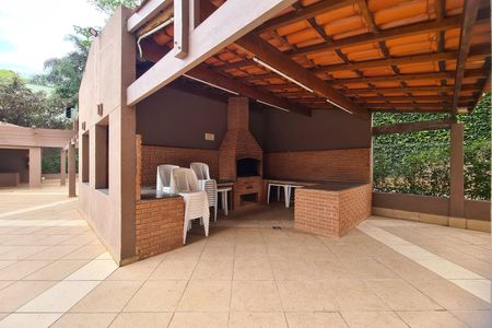 Apartamento para alugar com 89m², 3 quartos e 1 vaga Apartamento para alugar com 89m², 3 quartos e 1 vagaÁrea comum