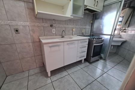 Apartamento para alugar com 89m², 3 quartos e 1 vaga Apartamento para alugar com 89m², 3 quartos e 1 vagaCozinha
