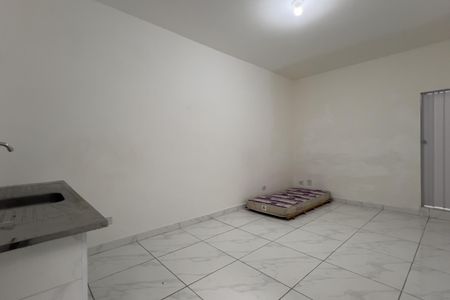 Kitnet de kitnet/studio para alugar com 1 quarto, 15m² em Vila Galvão, Guarulhos