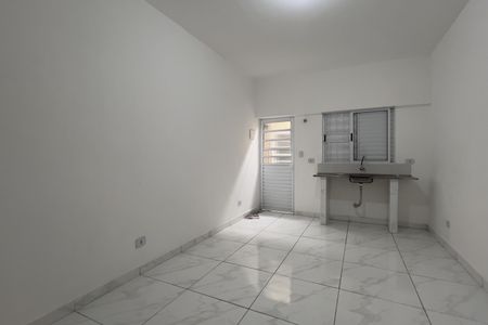 Kitnet de kitnet/studio para alugar com 1 quarto, 15m² em Vila Galvão, Guarulhos