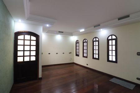 Sala de casa à venda com 3 quartos, 252m² em Parque Terra Nova Ii, São Bernardo do Campo