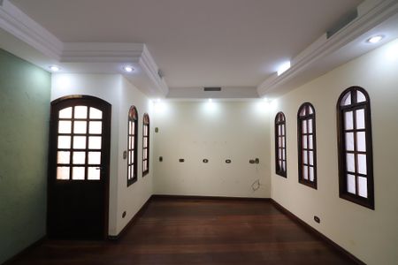 Sala de casa à venda com 3 quartos, 252m² em Parque Terra Nova Ii, São Bernardo do Campo
