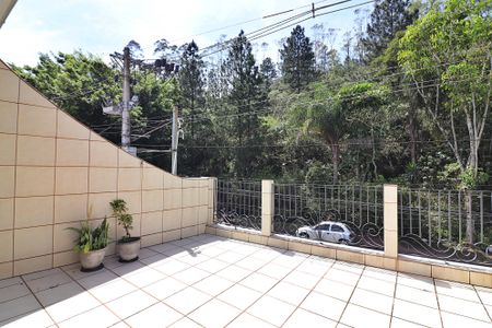 Casa à venda com 252m², 3 quartos e 2 vagasVaranda da Suíte