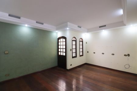 Sala de casa à venda com 3 quartos, 252m² em Parque Terra Nova Ii, São Bernardo do Campo
