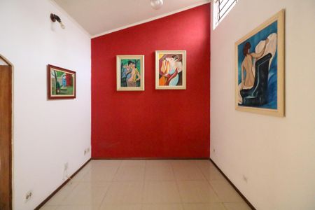 Casa à venda com 333m², 4 quartos e 4 vagas Casa à venda com 333m², 4 quartos e 4 vagasPiso Superior