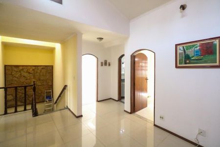 Casa à venda com 333m², 4 quartos e 4 vagas Casa à venda com 333m², 4 quartos e 4 vagasPiso Superior