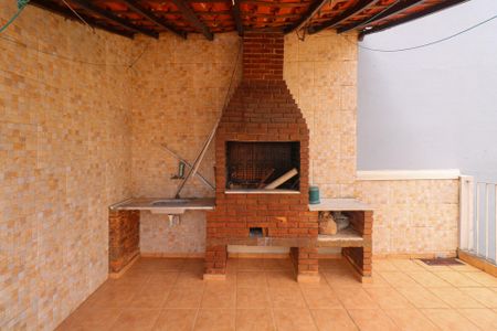 Casa à venda com 333m², 4 quartos e 4 vagas Casa à venda com 333m², 4 quartos e 4 vagasÁrea Gourmet