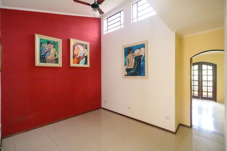 Casa à venda com 333m², 4 quartos e 4 vagas Casa à venda com 333m², 4 quartos e 4 vagasPiso Superior