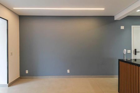 Sala de apartamento à venda com 2 quartos, 58m² em Vila Prudente, São Paulo