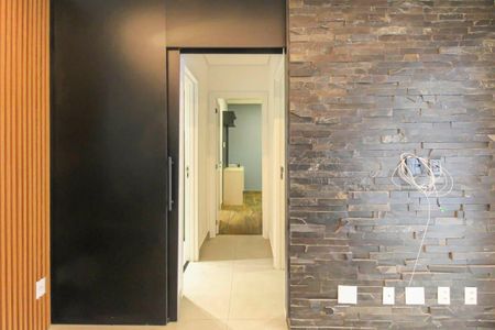 Sala de apartamento à venda com 2 quartos, 58m² em Vila Prudente, São Paulo