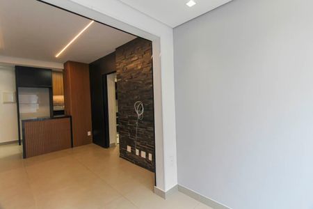 Varanda da Sala de apartamento à venda com 2 quartos, 58m² em Vila Prudente, São Paulo