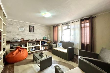 Casa à venda com 186m², 3 quartos e 2 vagas Casa à venda com 186m², 3 quartos e 2 vagasSala 2