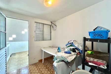 Casa à venda com 186m², 3 quartos e 2 vagas Casa à venda com 186m², 3 quartos e 2 vagasQuarto de Serviço
