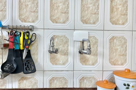 Casa à venda com 186m², 3 quartos e 2 vagas Casa à venda com 186m², 3 quartos e 2 vagasCozinha