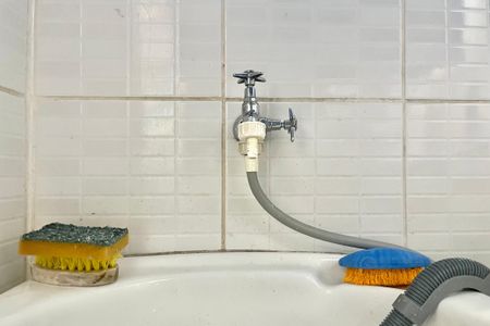 Casa à venda com 186m², 3 quartos e 2 vagas Casa à venda com 186m², 3 quartos e 2 vagasÁrea de Serviço