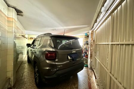 Casa à venda com 186m², 3 quartos e 2 vagas Casa à venda com 186m², 3 quartos e 2 vagasGaragem