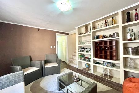 Casa à venda com 186m², 3 quartos e 2 vagas Casa à venda com 186m², 3 quartos e 2 vagasSala 2