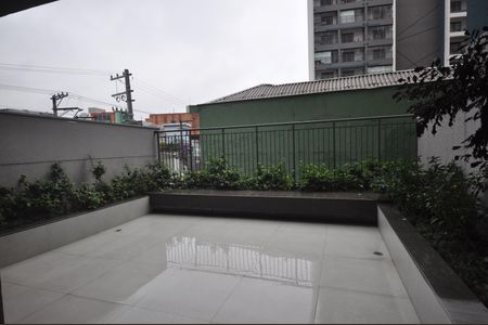 Studio à venda com 26m², 1 quarto e sem vagaÁrea comum