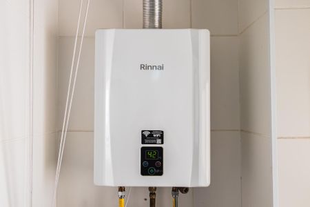 Apartamento à venda com 61m², 2 quartos e 1 vaga Apartamento à venda com 61m², 2 quartos e 1 vagaÁrea de Serviço