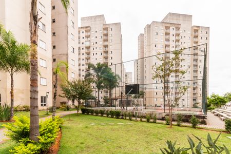 Apartamento à venda com 61m², 2 quartos e 1 vaga Apartamento à venda com 61m², 2 quartos e 1 vagaÁrea comum
